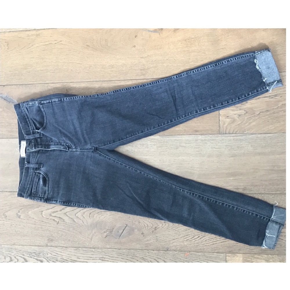 Madewell Jeans